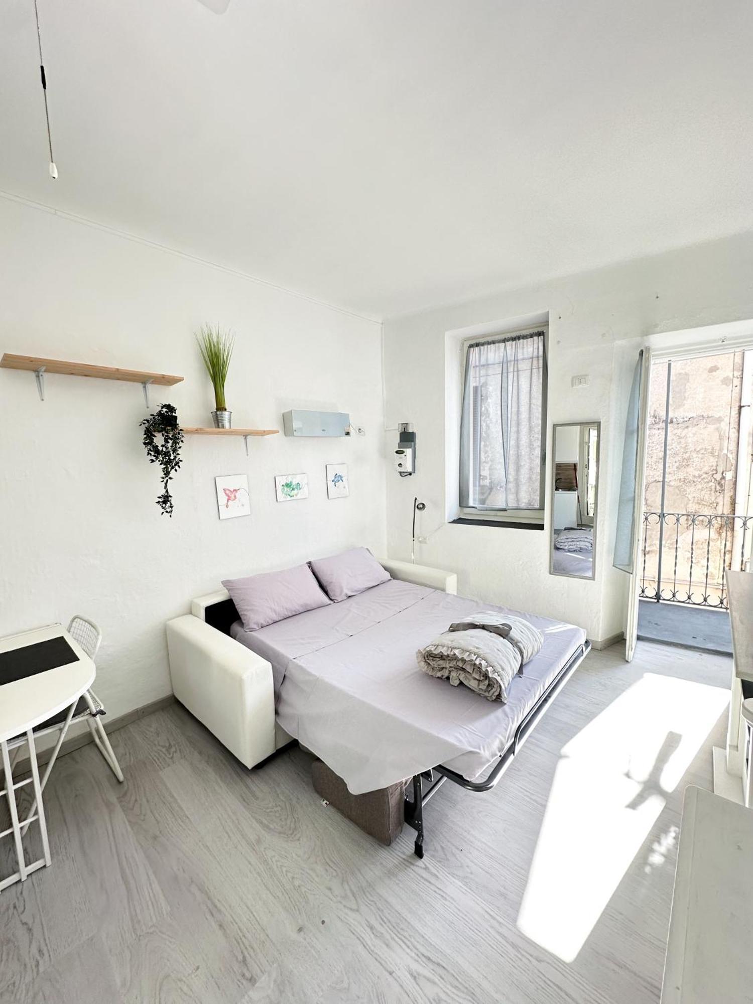 Lago Maggiore Lesa Elena Home 외부 사진