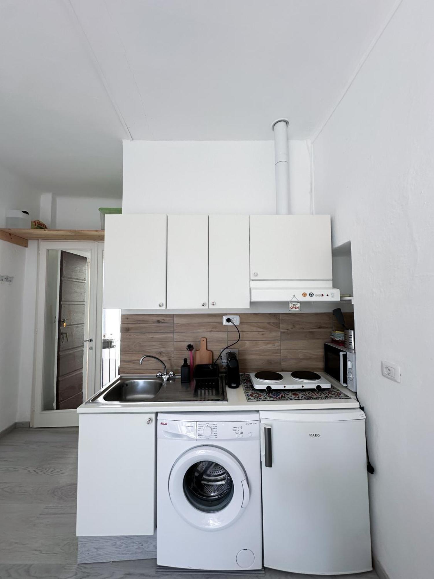 Lago Maggiore Lesa Elena Home 외부 사진