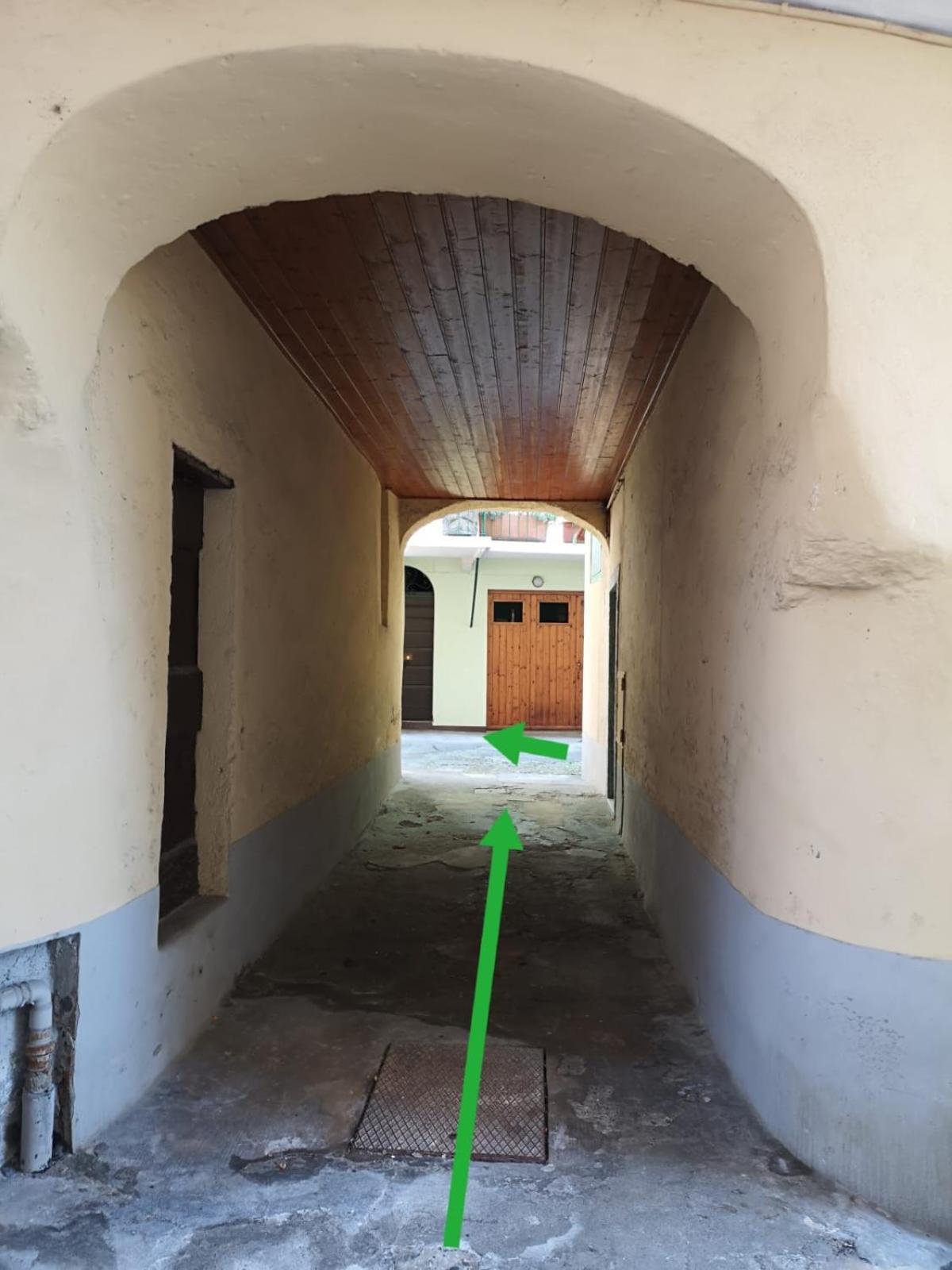 Lago Maggiore Lesa Elena Home 외부 사진